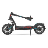 Dualtron city EY4 (4000 WATTS | 60V | 25/20AH 90/70KM | 70KM/H)