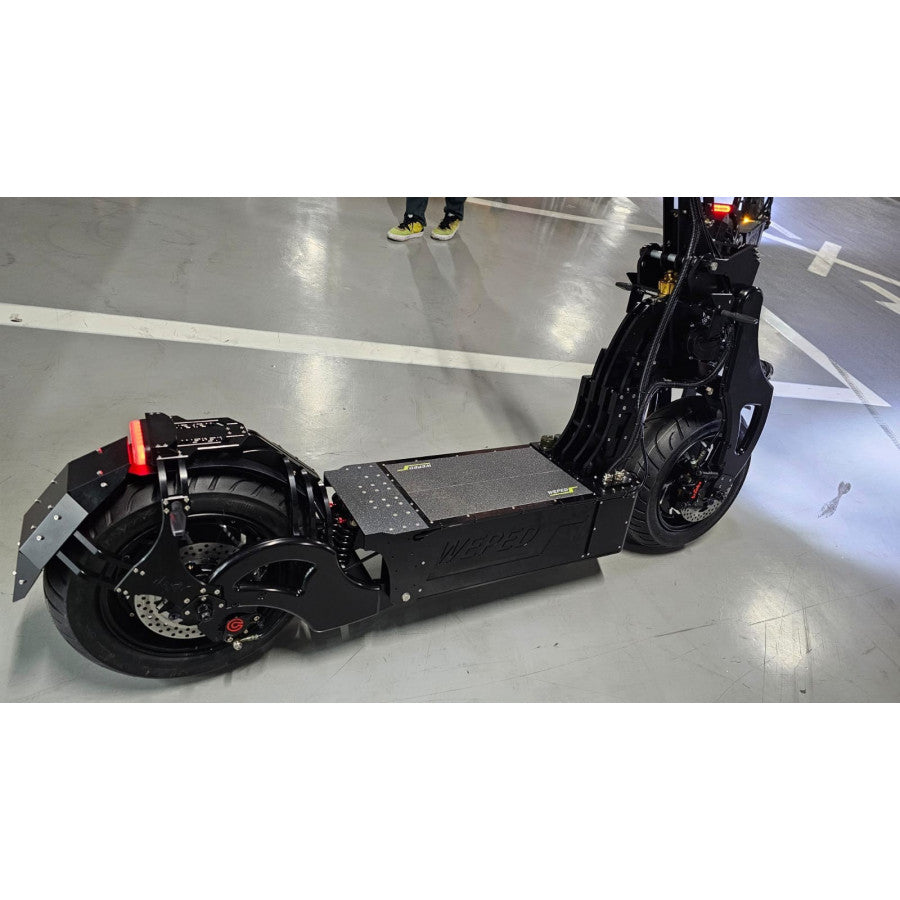 WEPED SONIC DUAL 84V