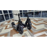 WEPED SONIC DUAL 84V