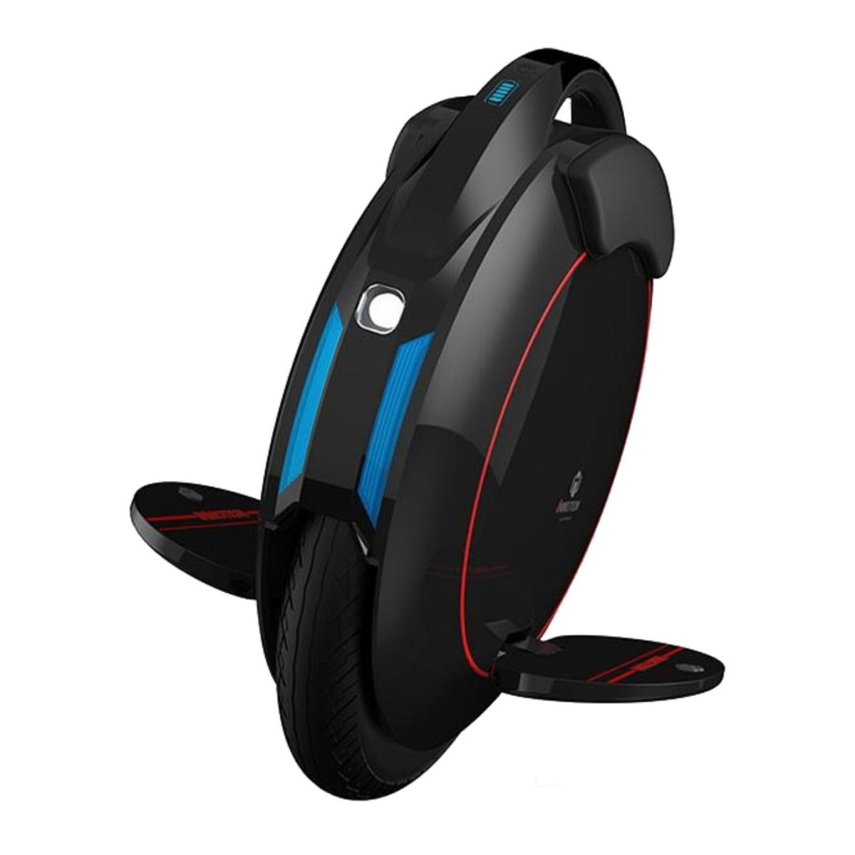 INMOTION V5F – Trotinetech