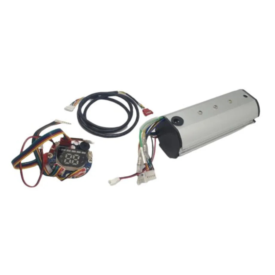 Controlador e Display Cecotec Outsider Bongo Série A +